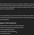 Prompts mais detalhados podem gerar respostas mais específicas no ChatGPT (Imagem: Captura de tela/André Magalhães/Canaltech)  Foto: Canaltech