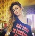 Foto: Instagram/Drea the Matteo / Pipoca Moderna