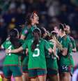  Foto: Divulgação/USWNT - Legenda: Jejum de triunfos durava quase 20 anos / Jogada10