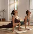 Profissional explica como o yoga pode contribuir com a perda de peso  Foto: Freepik/Divulgação / Boa Forma