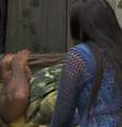  Foto: X/Big Brother Brasil / Pipoca Moderna