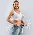 Opções de comportamento para emagrecer  Foto: Shutterstock / Sport Life