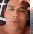 Influencer acusado por sete estupros  Foto: Redes sociais / Câmeras de segurança / Perfil Brasil