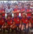 Antônio Augusto da Silva/Arquivo Pessoal - Legenda: Único registro do amistoso entre Vasco e Marcílio Dias em 1981  Foto: Jogada10