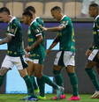 (  Foto: Fabio Menotti / Palmeiras / Esporte News Mundo