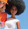 HMD traz celular flip da Barbie e novo smartphone da Nokia em 2024  Foto: Divulgação