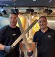 Lukas Podolski abriu seu primeiro restaurante de kebabs em 2018  Foto: Getty Images