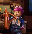 LEGO Fortnite é jogo de sobrevivência que mistura as duas marcas  Foto: Epic Games / Divulgação