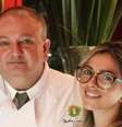 Participante de 'Pesadelo na Cozinha', Sibele Soglia morre aos 37 anos  Foto: Reprodução/Instagram