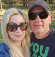 Milena Dantas Bereta Nistarda havia pedido medida protetiva contra o marido, Marcelo Nistarda Antoniassi  Foto: Reprodução/Instagram:@marcelo_antoniassi
