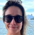 Paralisia de Bell: entenda condição que atingiu Fernanda Gentil  Foto: Reprodução Instagram (@gentilfernanda) / Saúde em Dia