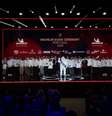 Todos os reconhecidos no Guia Michelin 2024 Portugal  Foto: Guia Michelin/Divulgação / Estadão