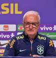  Foto: Staff Images/CBF - Legenda: Estados Unidos são novo desafio para Seleção de Dorival / Jogada10