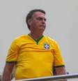 Manifestação contra o ex-presidente Jair Bolsonaro (PL) será feito nas 27 capitais do País, com foco espeical em São Paulo e em Salvador  Foto: Taba Benedicto/Estadão / Estadão