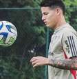  Foto: Nilton Fukuda/saopaulofc.net - Legenda: São Paulo tem excesso de estrangeiros no elenco / Jogada10