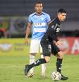 Botafogo e Aurora se enfrentam pela Libertadores   Foto: Vitor Silva/Botafogo / Esporte News Mundo
