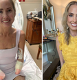 Professora tem pés e mãos amputados após dor de garganta evoluir para sepse  Foto: Reprodução/Instagram