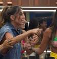  Foto: X/Big Brother Brasil / Pipoca Moderna