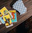 Previsões do Tarot para março de 2024  Foto: Pexels / Personare