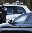 Rostos cobertos foram uma constante ao longo do julgamento do caso Marengo, na Holanda  Foto: DW / Deutsche Welle