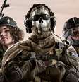 Call of Duty: Warzone Mobile terá battle royale com suporte para 120 jogadores  Foto: Reprodução / Activision