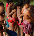 Lula institui Casa de Governo em Roraima para enfrentar crise yanomami  Foto: Fernando Frazão/Agência Brasil