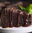 Bolo de chocolate  Foto: iStock