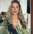 Em 2008, Carol Dieckmann deu uma entrevista polêmica sobre a agressão que Luana sofreu de Dado Dolabella  Foto: Reprodução/ Instagram