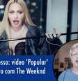 Madonna_THU.jpg  Foto: Montagem Homework