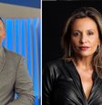 Reinaldo Gottino e Luisa Mell  Foto: Reprodução/ Instagram