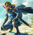 No processo contra o Yuzu, a Nintendo alega que Zelda: Tears of the Kingdom foi pirateado mais de 1 milhão de vezes  Foto: Reprodução / Nintendo