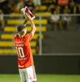  Foto: Divulgação/Internacional - Legenda: Inter foi feliz em Arapiraca e se classificou / Jogada10