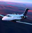 Em 2023, a Embraer entregou 63 aeronaves da série Phenom 300. Na última década já foram entregues 730 unidades em todo o mundo, com operação em 40 países.  Foto: Divulgação / Flipar