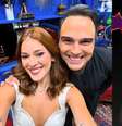 BBB 24: Vaza áudio de Ana Clara sobre os brothers; entenda  Foto: Reprodução/ Instagram/ @anaclaraac/ Globoplay / Famosos e Celebridades