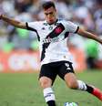 Lucas Piton   Foto: Daniel Ramalho / Vasco / Esporte News Mundo