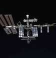 A ISS opera há mais de 20 anos, e já apresentou vazamentos outras vezes (Imagem: Reprodução/Oleg Novitskiy/Roscosmos)  Foto: Canaltech