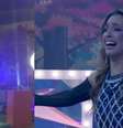 'BBB 24': Festa da Líder Beatriz tem detalhe curioso que chamou a atenção da web.  Foto: Reprodução, TV Globo / Purepeople