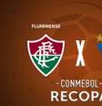  Foto: Marcelo Gonçalves/FFC - Legenda: Fluminense e LDU medem forças no Maracanã / Jogada10