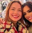 Carol Dantas e Bruna Biancardi  Foto: Reprodução/Instagram / Márcia Piovesan