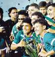  Foto: Rosiron Rodrigues/ Goiás EC / Esporte News Mundo