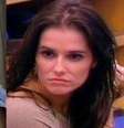 Deborah Secco entrou no game do 'BBB 24' e 'BBB 8'.  Foto: Reprodução, TV Globo / Purepeople