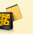 Galaxy Z Flip 6 deve ser anunciado em julho (Imagem: Divulgação/Samsung)  Foto: Canaltech