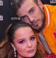 Maiara e Matheus Gabriel (Reprodução/Instagram)  Foto: Mais Novela
