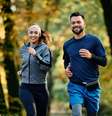 Exercícios favorecem a circulação sanguínea, potencializando o rendimento esportivo  Foto: Drazen Zigic | Shutterstock / Portal EdiCase