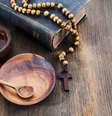 Saiba o que é a Quaresma para os fiéis que a seguem  Foto: Shutterstock / Alto Astral