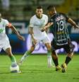 América-MG perde para o Maringá   Foto: Mourão Panda/América-MG / Esporte News Mundo