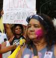 Subnotificação de violência doméstica e familiar contra mulheres chega a 61% segundo pesquisa do Senado  Foto: Fernando Frazão/Agência Brasil