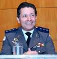 O deputado estadual pelo Espírito Santo, Capitão Assumção (PL)  Foto: Divulgação