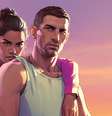 Rockstar quer foco total na última etapa do desenvolvimento de GTA VI  Foto: Reprodução / Rockstar Games