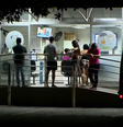  Vítima foi levada ao Hospital Estadual Infantil Dra. Milena Gottardi, em Vitória  Foto: Reprodução/TV Gazeta